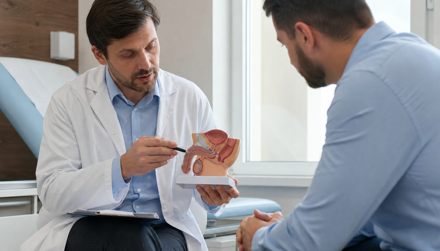 Augmentation du pénis : comment procéder pour le faire ?