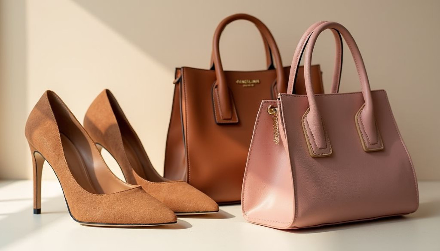 Comment harmoniser chaussures et sacs pour un style impeccable ?