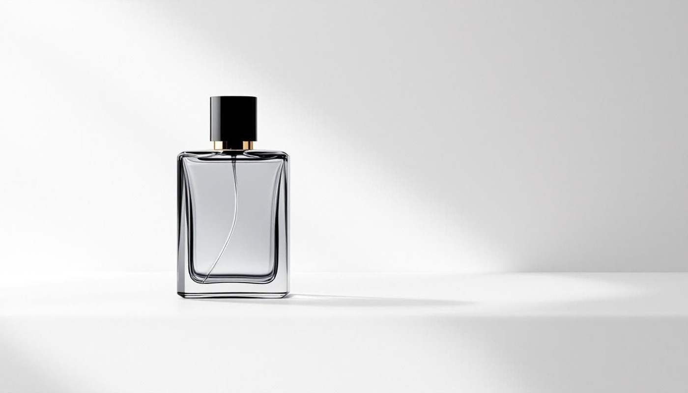 Comment le design d'un flacon influence-t-il la perception d'un parfum ?