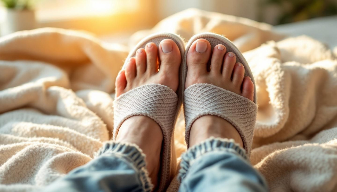 Comment les chaussons orthopédiques améliorent-ils votre quotidien ?