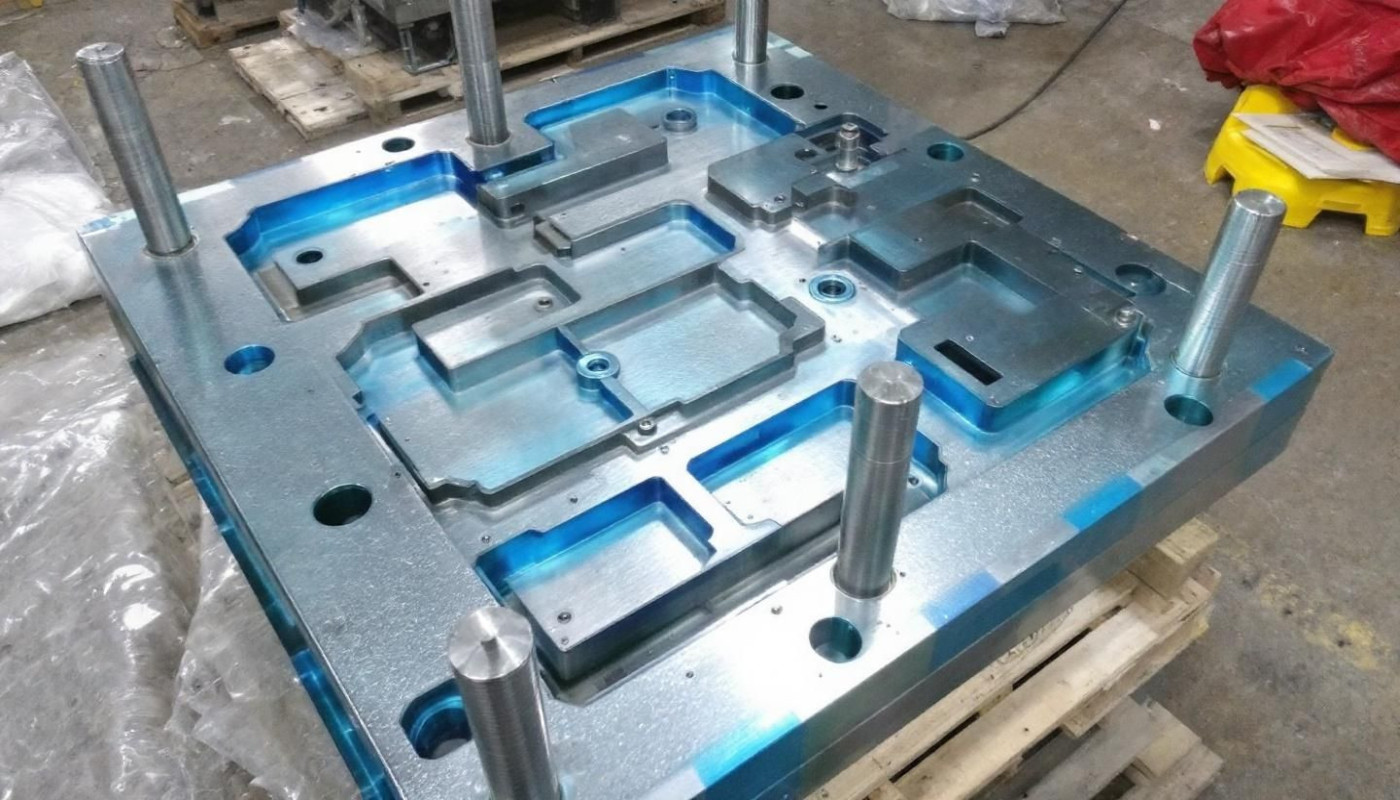 Comment l'outillage d'injection plastique transforme-t-il les industries modernes ?