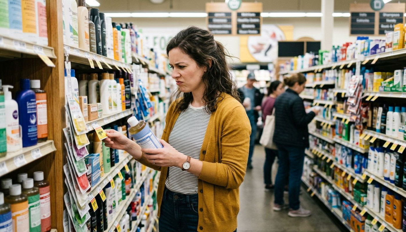 Conseils d’achat : comment déjouer les pièges des fausses promos en boutique
