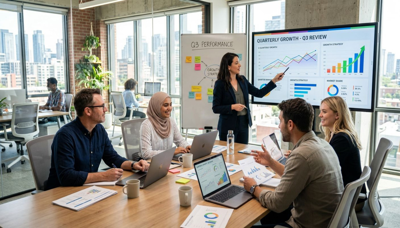 Découvrez les avantages d'une gestion de risque intégrée en entreprise