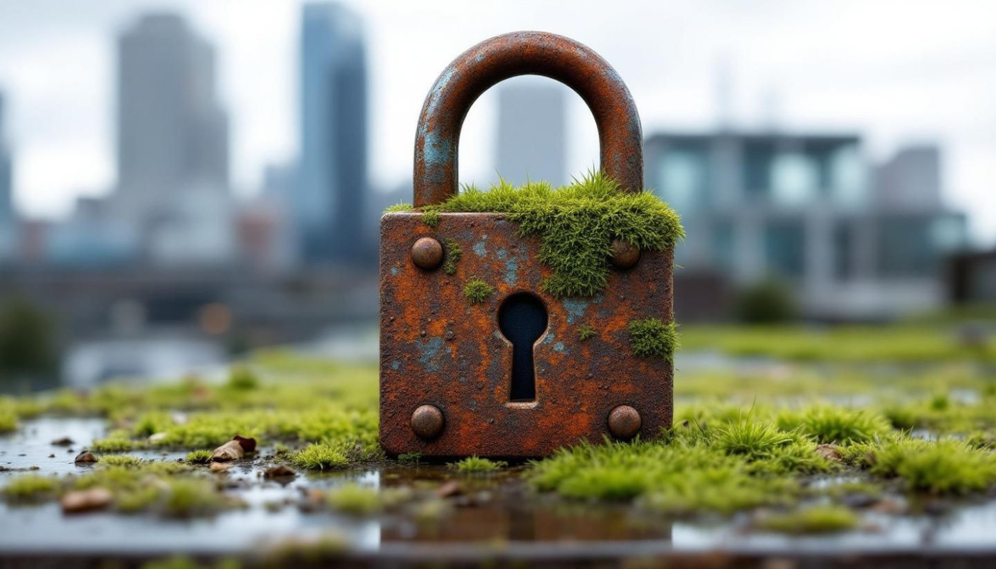 Impact écologique des technologies de serrurerie moderne