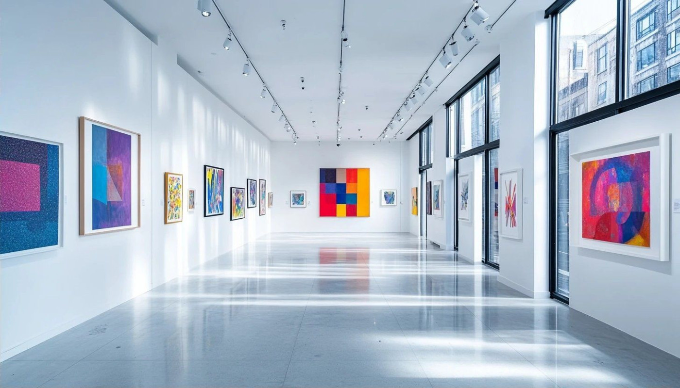 Le rôle des galeries d'art dans la promotion des artistes émergents