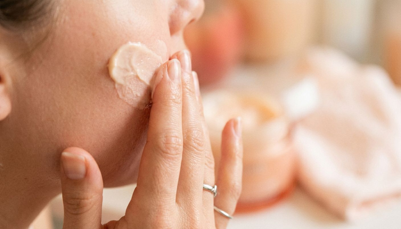 Les bienfaits de la cosmétique bio pour une peau sensible