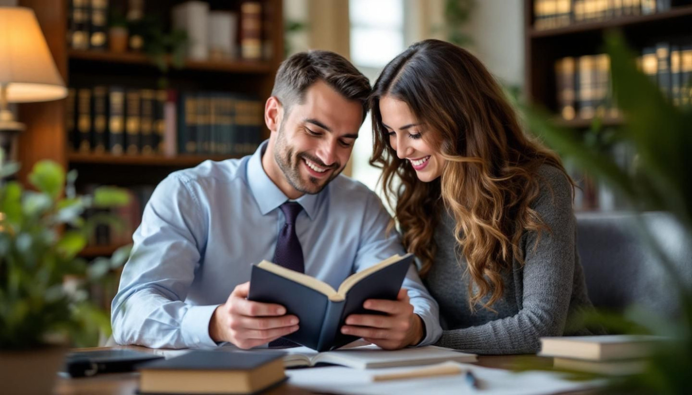 Les étapes essentielles pour identifier un avocat répondant à vos besoins spécifiques