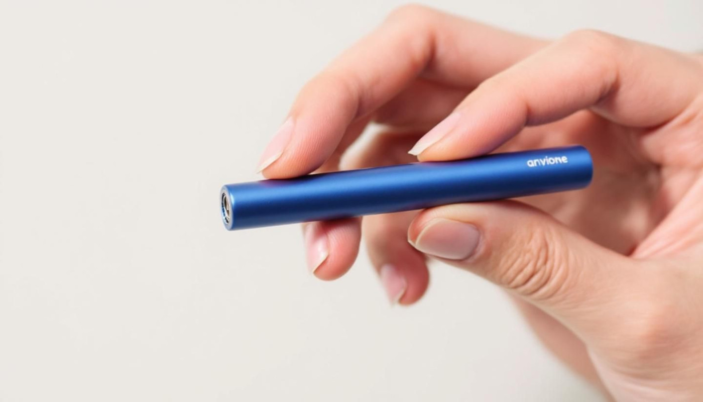 Pourquoi la cigarette électronique Blu pourrait vous aider à stopper la cigarette