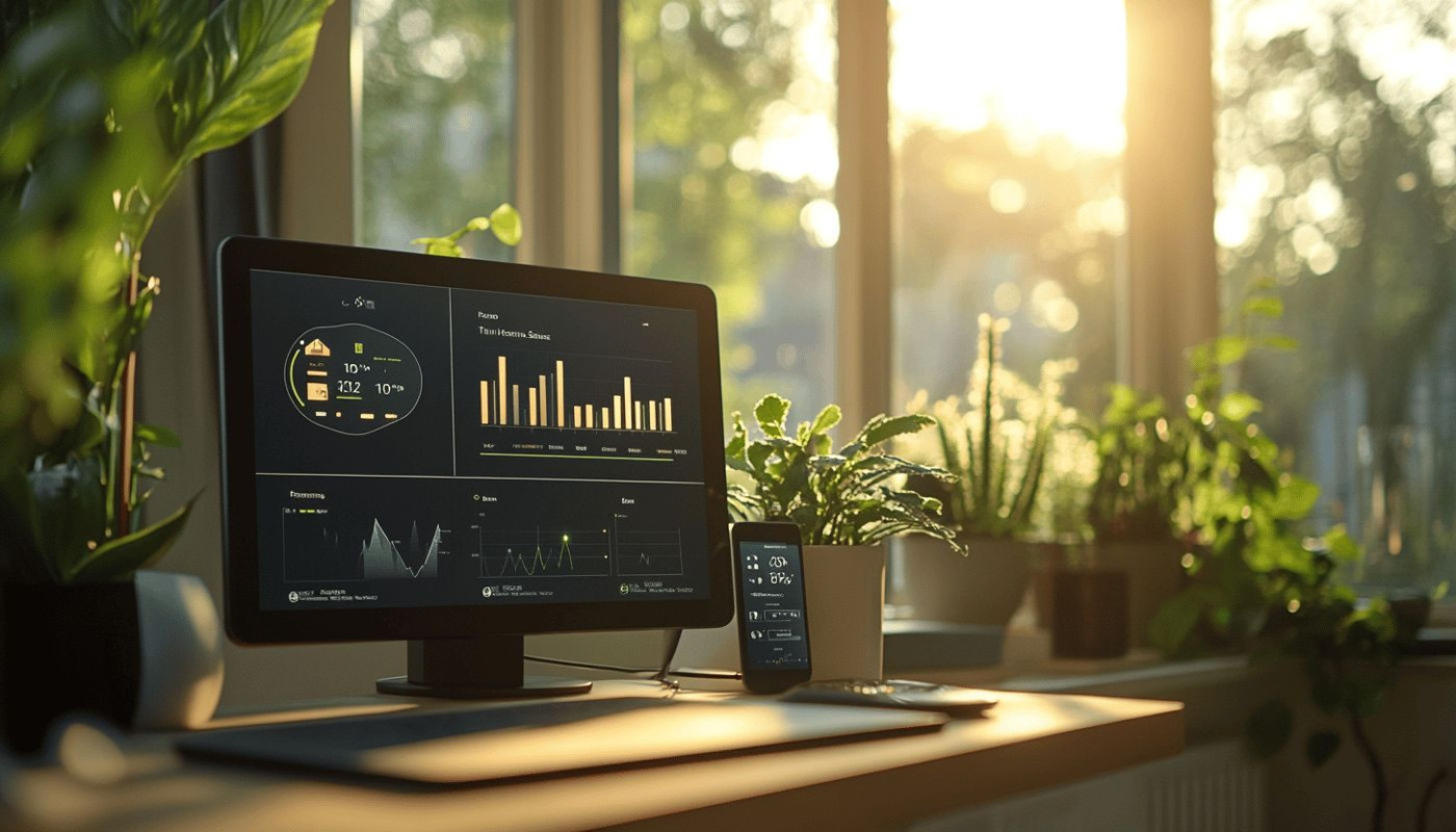 Stratégies innovantes pour améliorer votre efficacité énergétique à domicile
